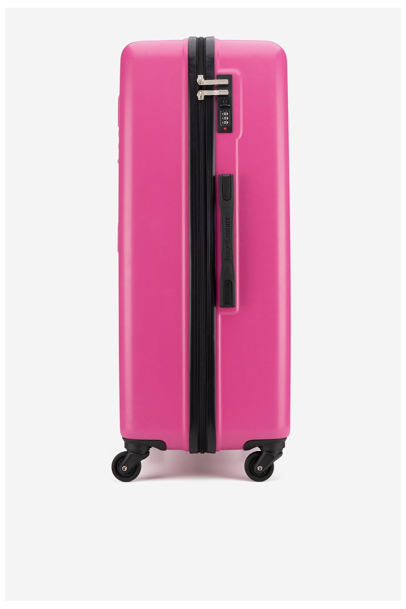 Walizka Juicy Couture AEJXT4125TAB416-L Różowy