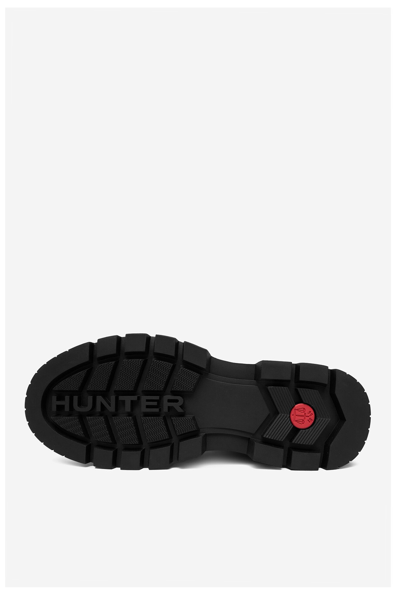Ghete HUNTER CEO-H8-378 NEGRU