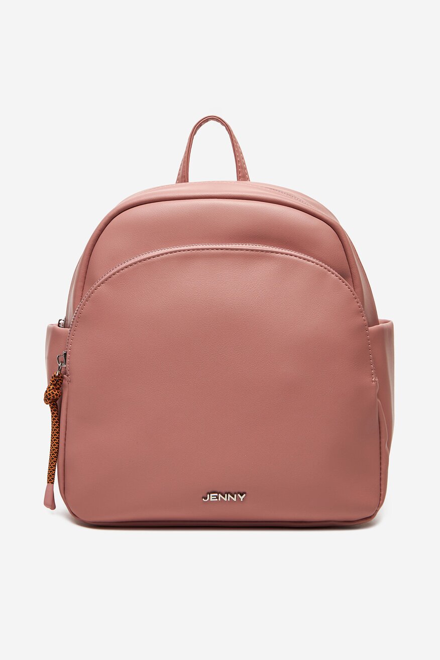 Jenny - Średni plecak miejski - 5906751232927