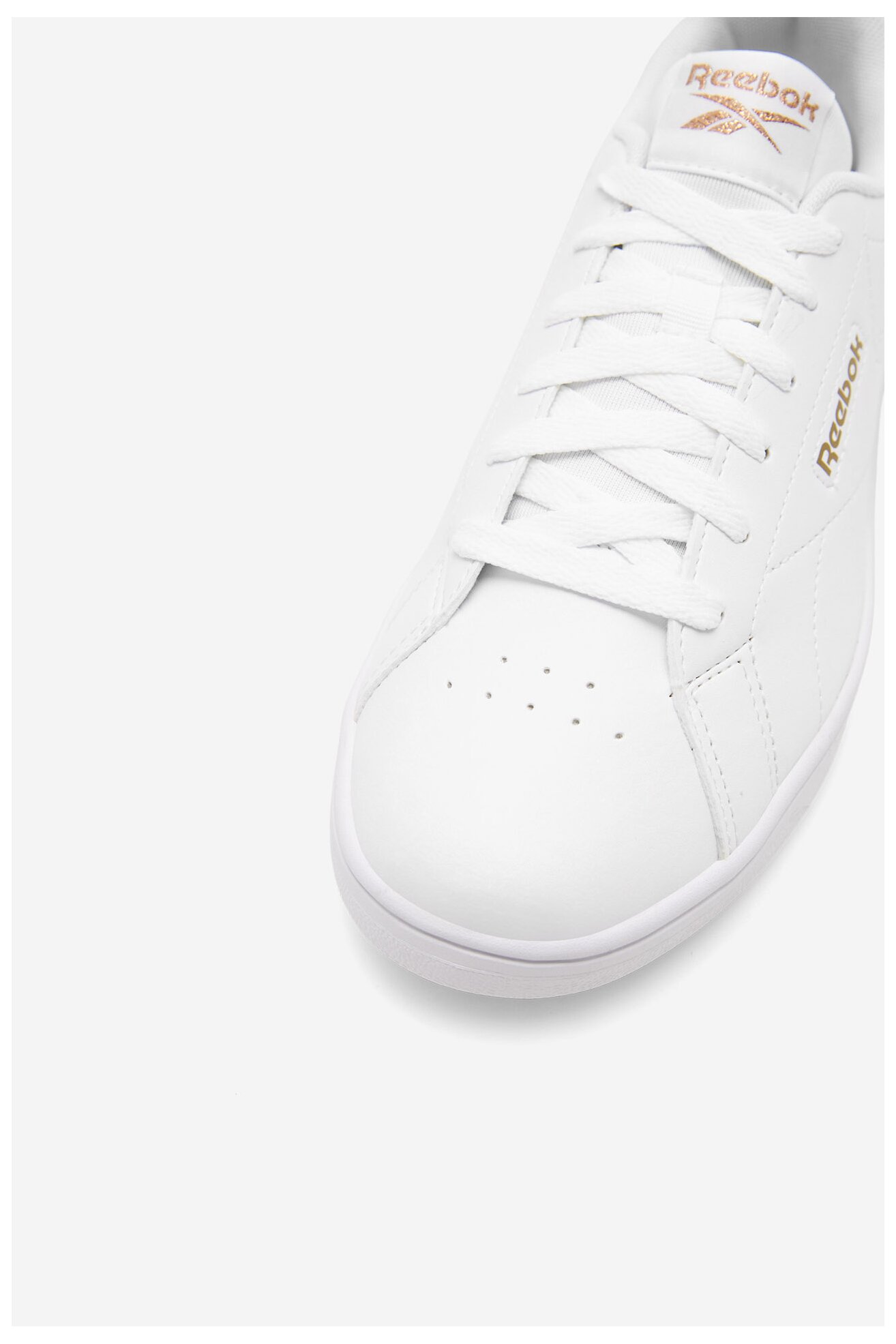 Sportska obuća Reebok COURT CLEAN 100074383 BELA