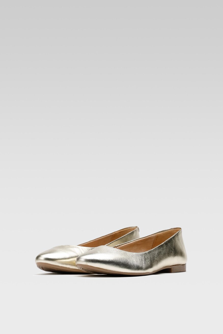 
                Baleriny Lasocki ARANY - 5904862508559