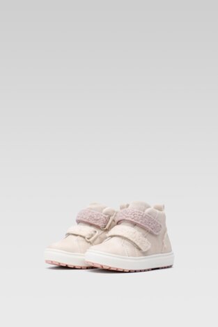 Черевики Nelli Blu AVO-191-386 БЕЖЕВИЙ