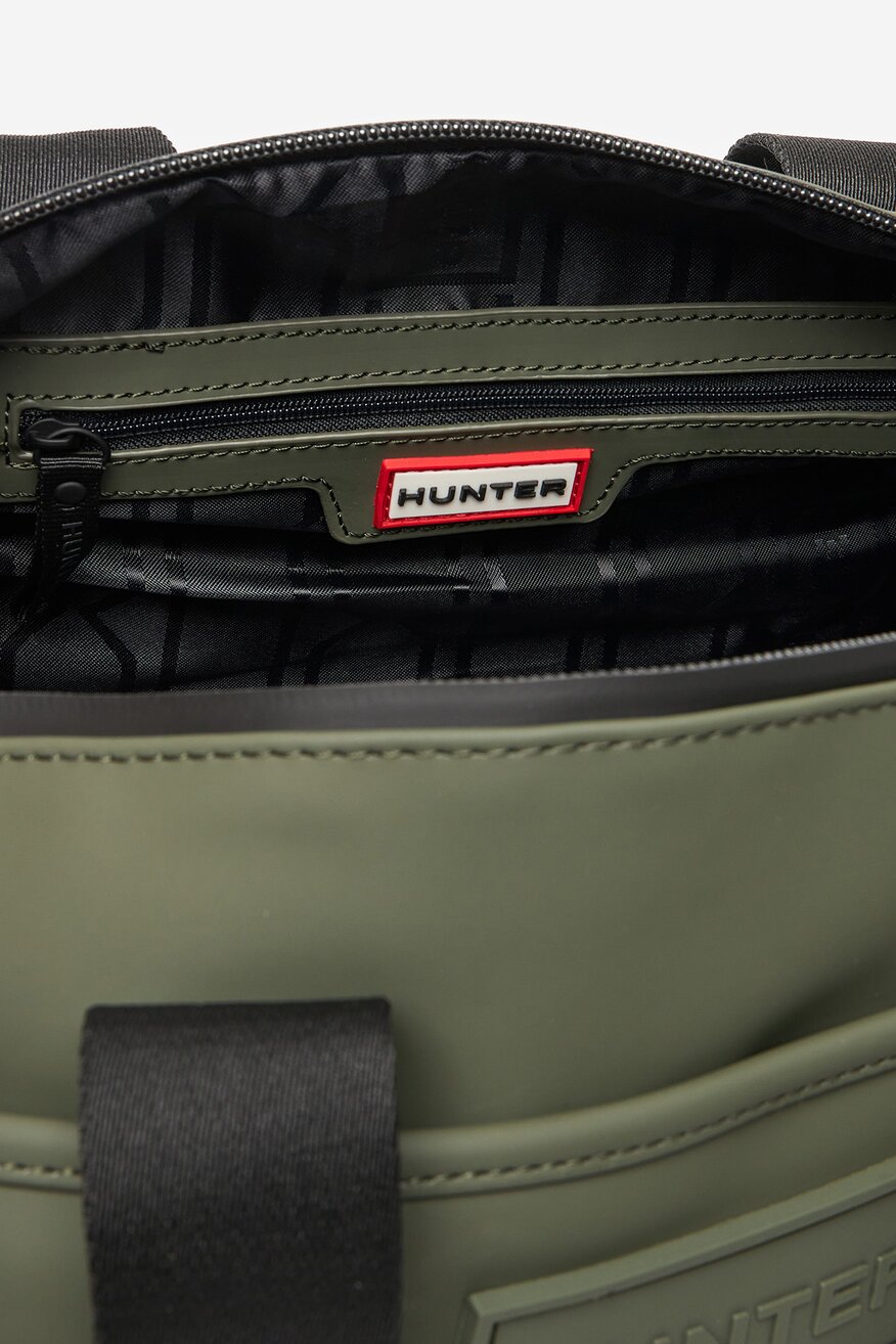 Cestovní taška HUNTER KHAKI - 5906751319857