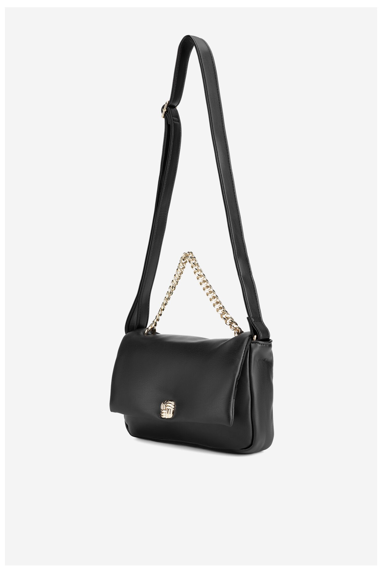 Дамска чанта DeeZee MDS-B-031-06 ЧЕРЕН