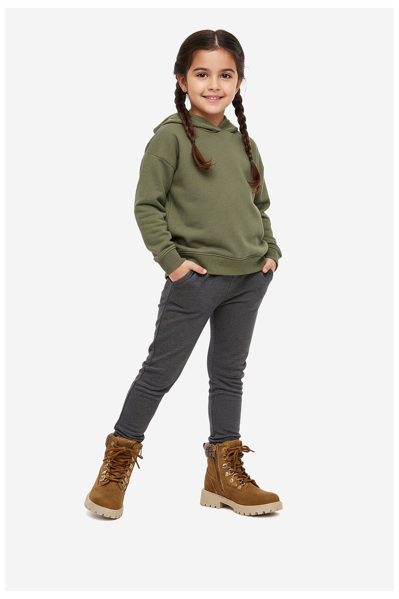 Csizma Beverly Hills Polo Club CEO-CS6135-07 BARNA