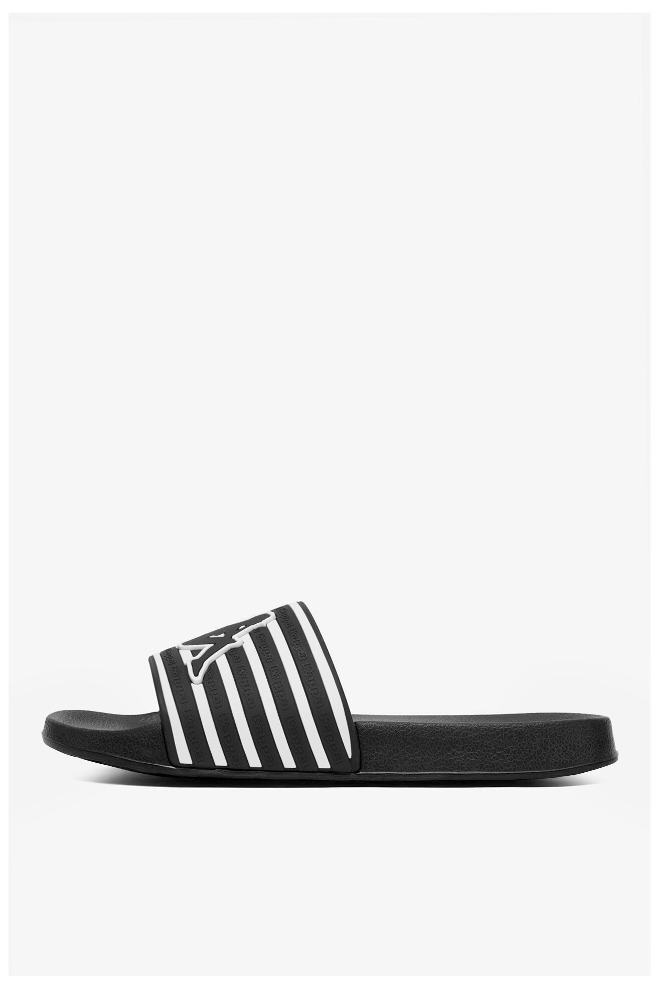 Папуче за базен Kappa CEO-864089A-M CRNA