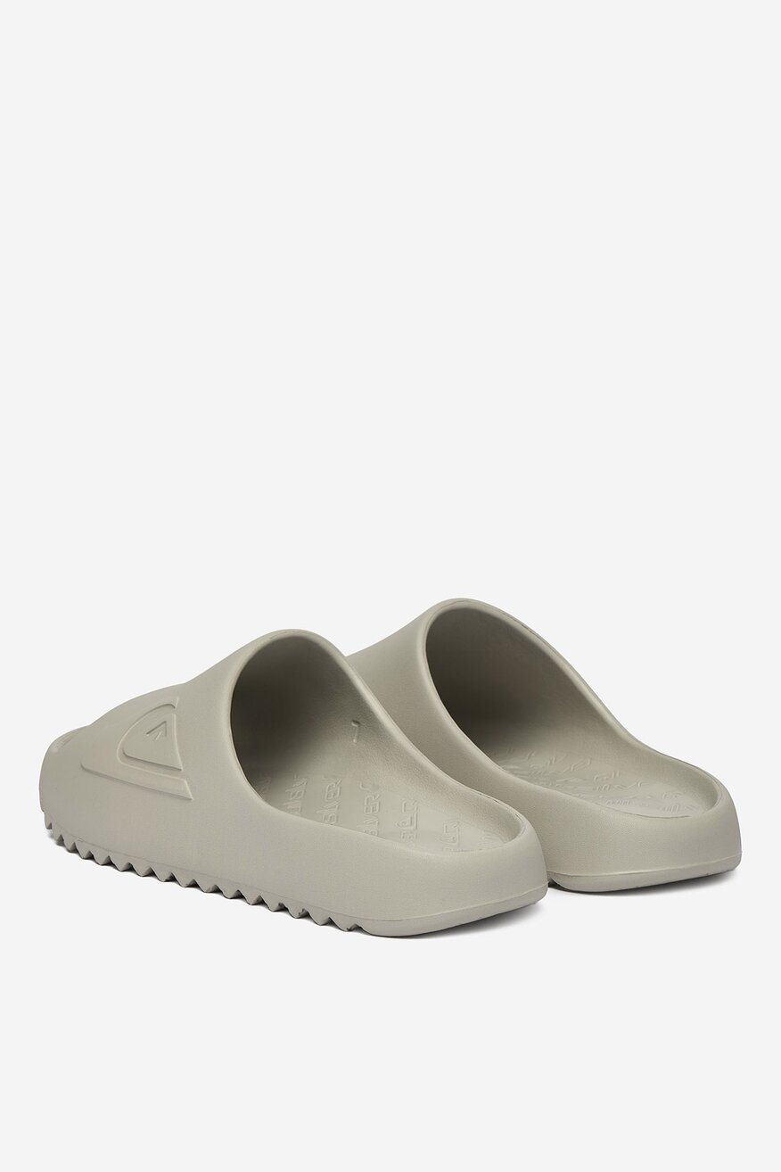 
                Шльопанець для басейну QUIKSILVER СІРИЙ - 5906751925249