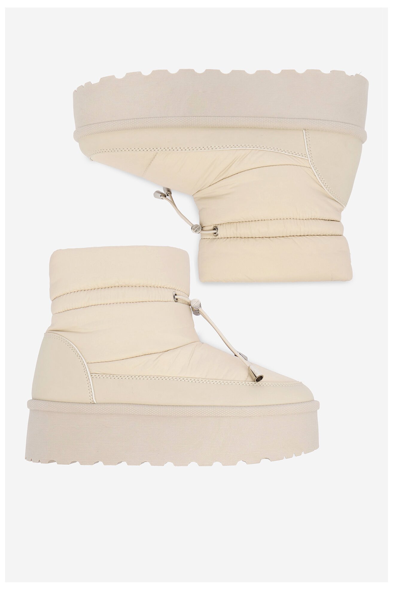 Боти DeeZee HD1288 БЕЖОВ