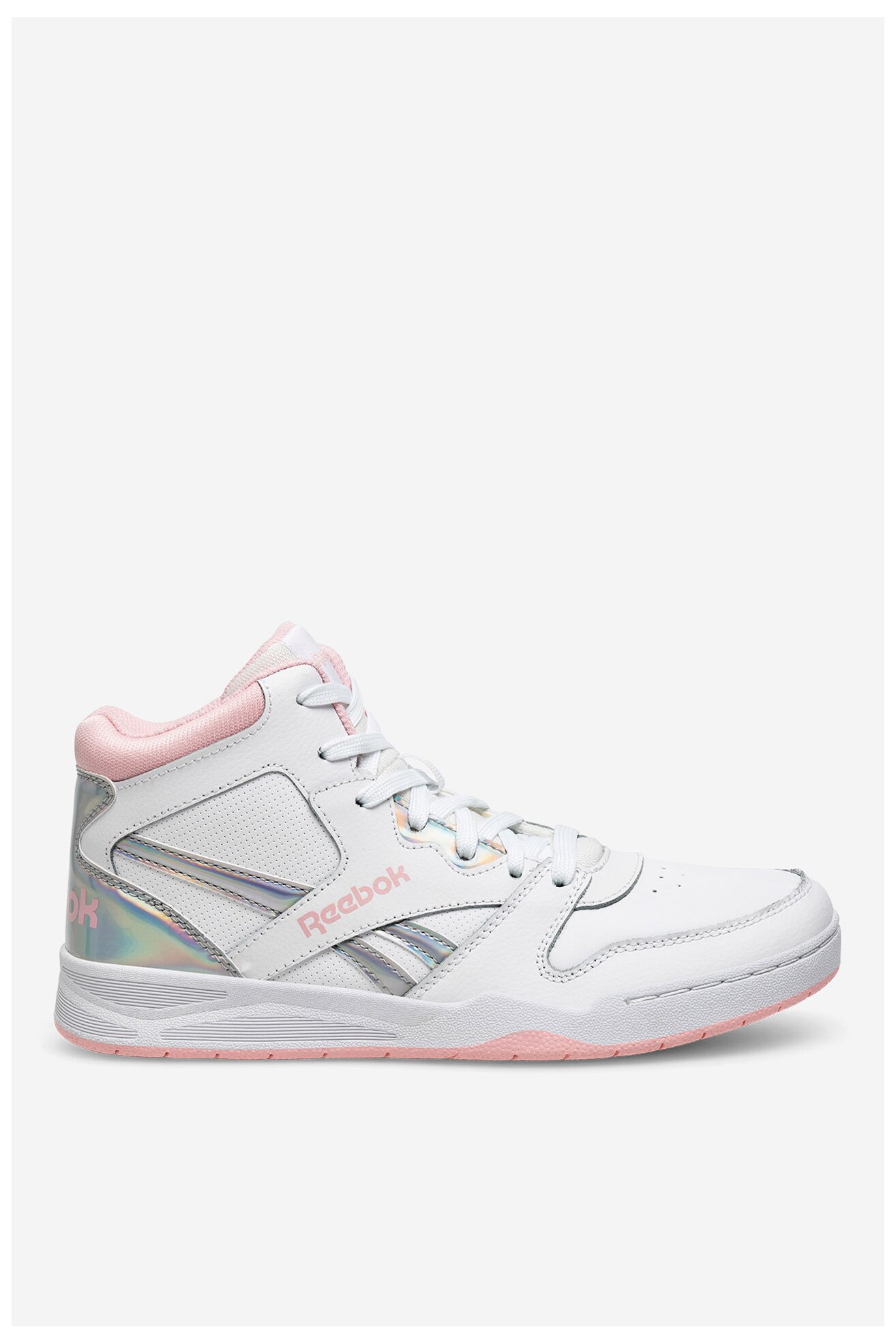 Спортни обувки Reebok BB4500 COURT 100033482K БЯЛ