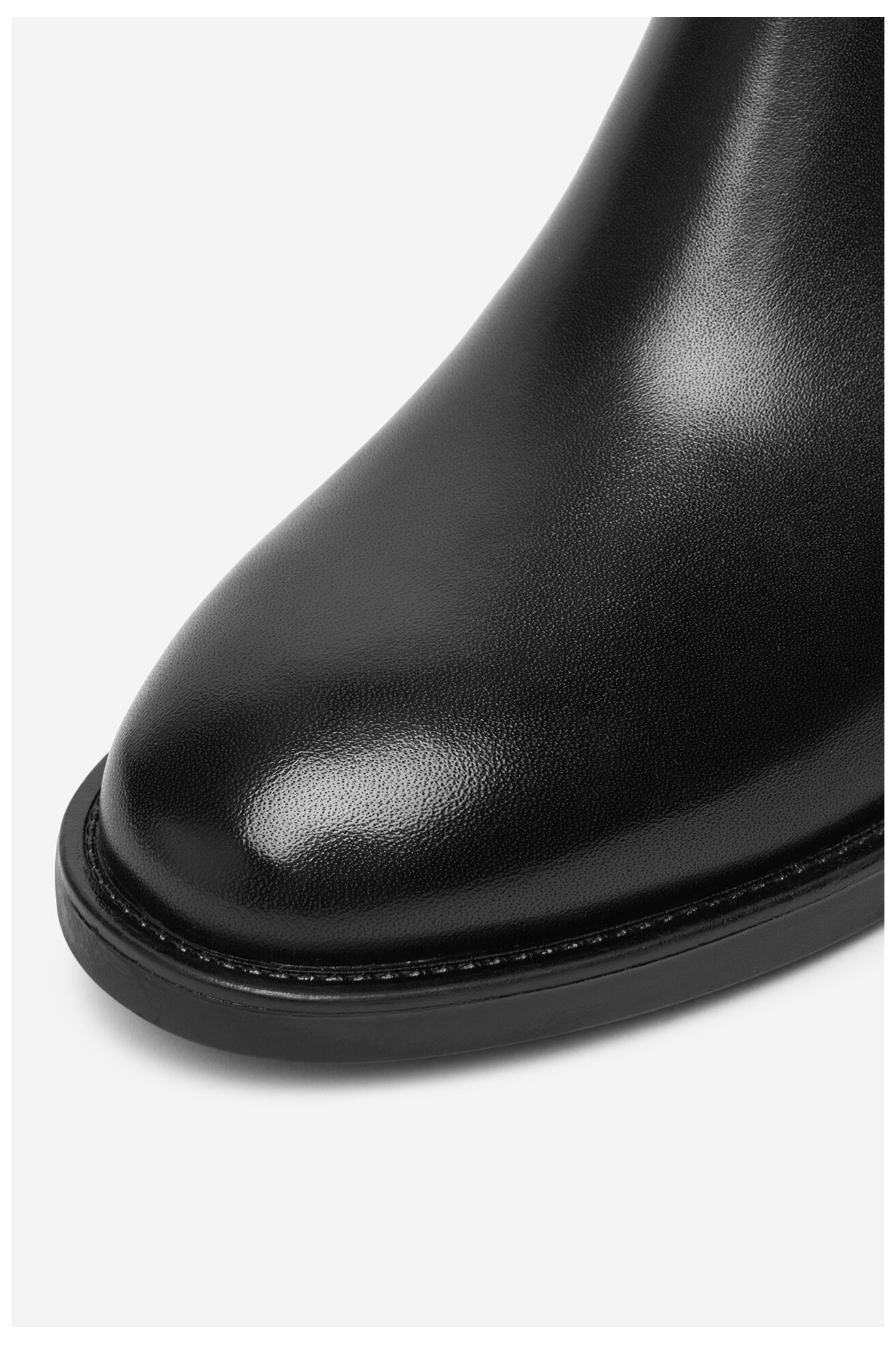 Kratke čizme Lasocki CEO-RST-6397-02 CRNA