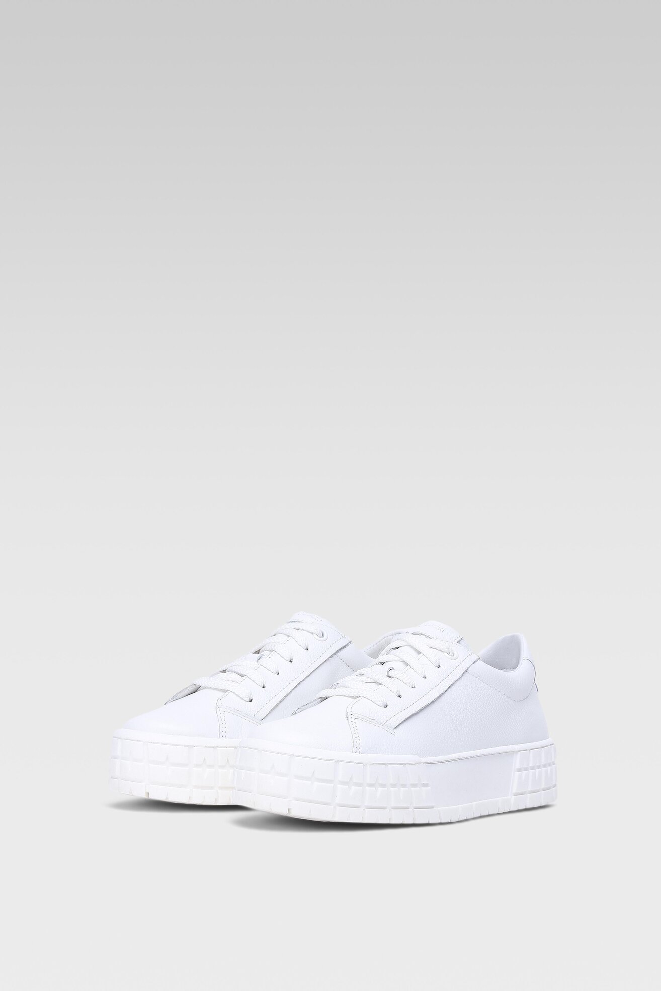 Tornacipő Lasocki ARC-HANZA-01 FEHÉR