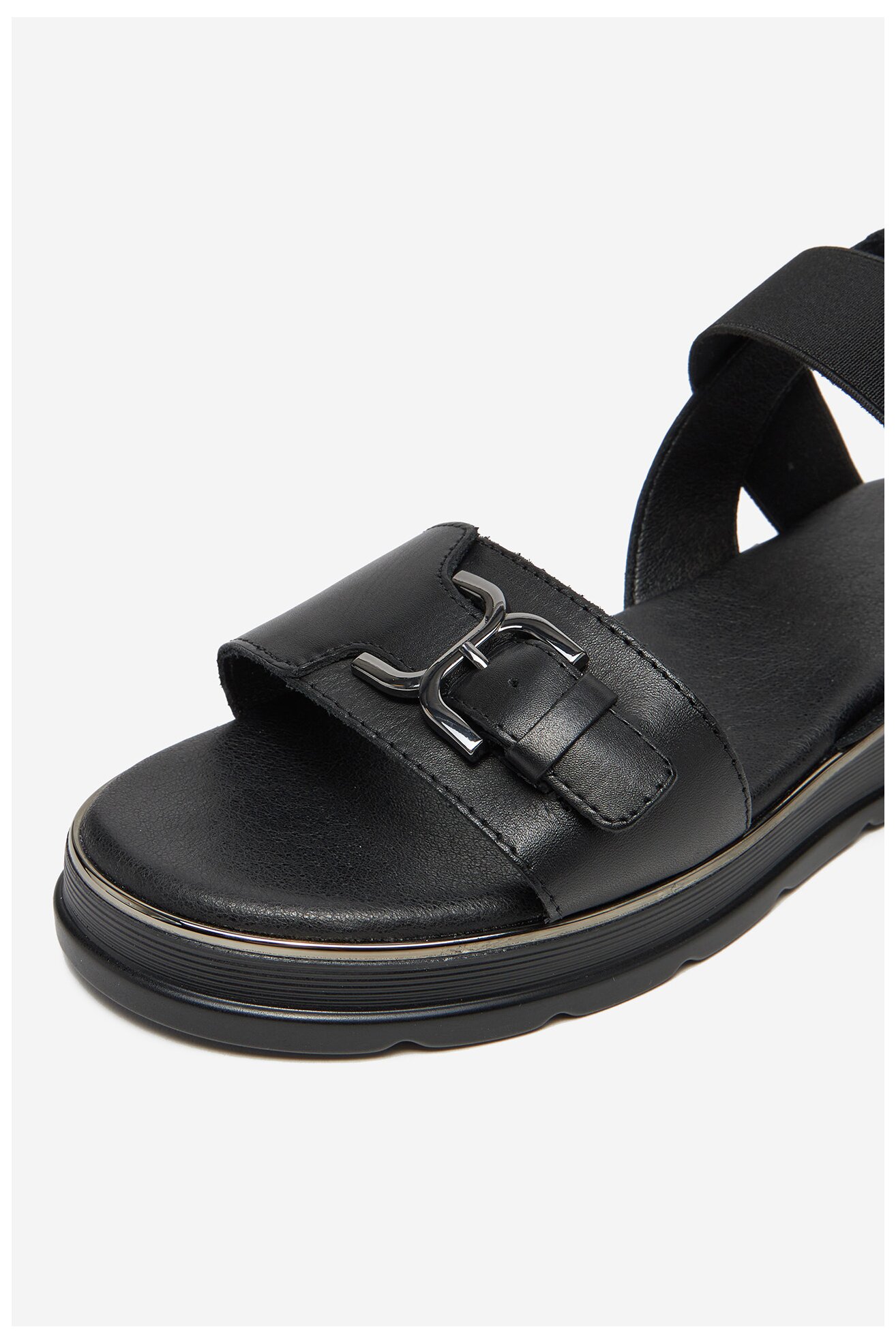 Сандали Lasocki RST-HANA-02 ЧЕРЕН