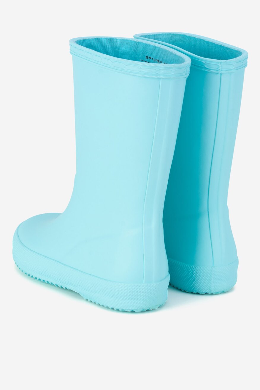 Гумени ботуши HUNTER СВЕТЛОСИН - 2230070289588