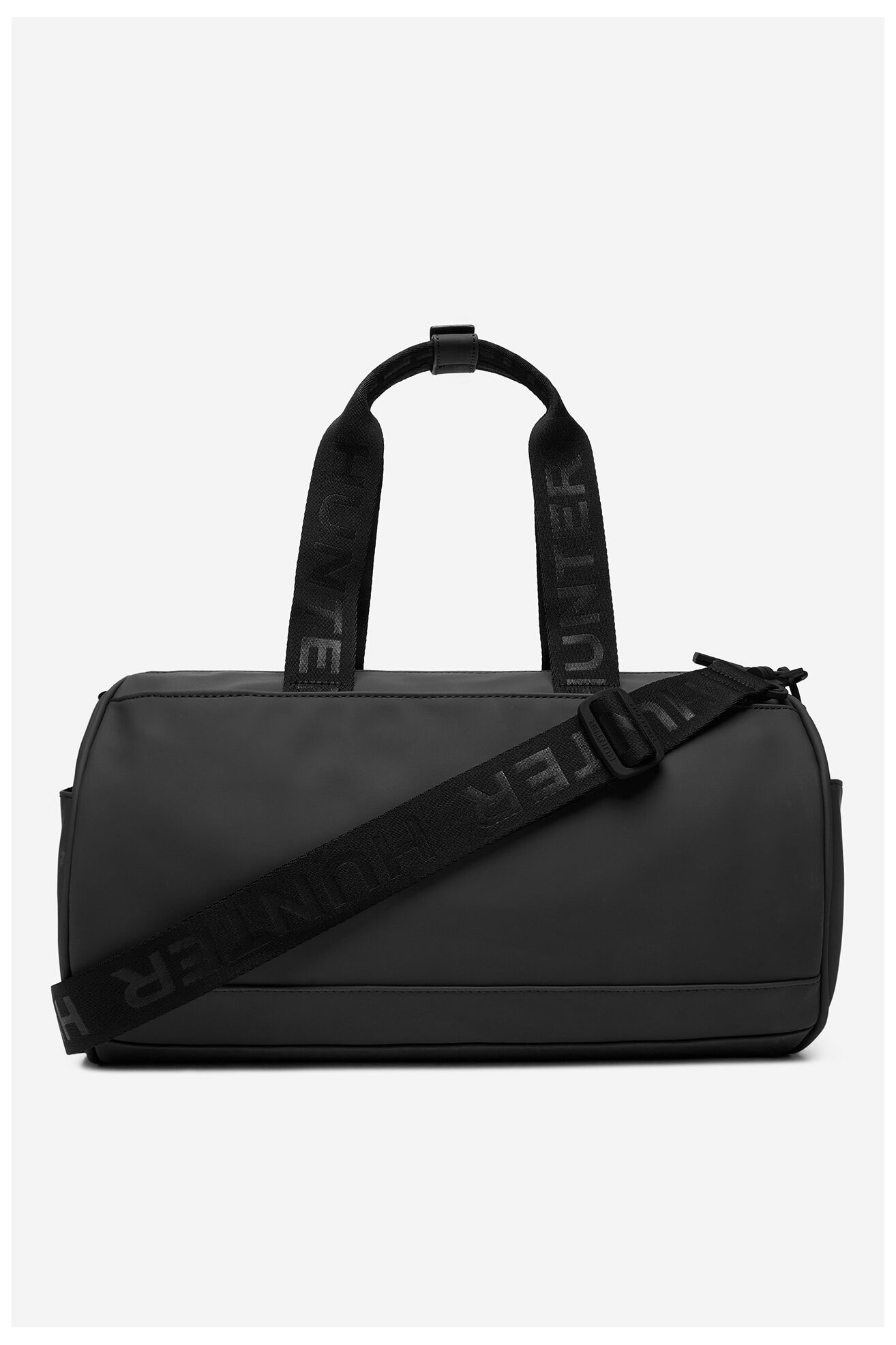 Utazó táska HUNTER C-HTR-XC-006-08 FEKETE