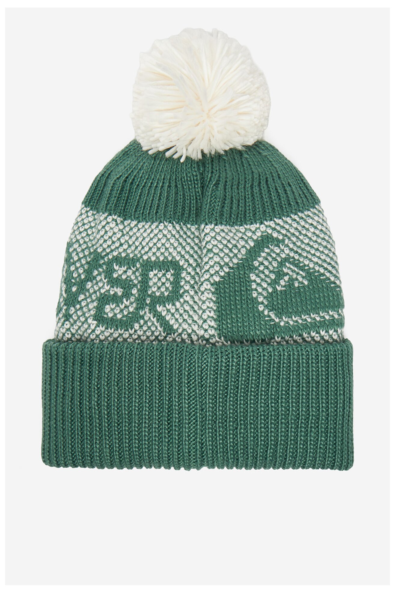 Férfi sapka QUIKSILVER CEO-QS-M3-002-AW25 ZÖLD