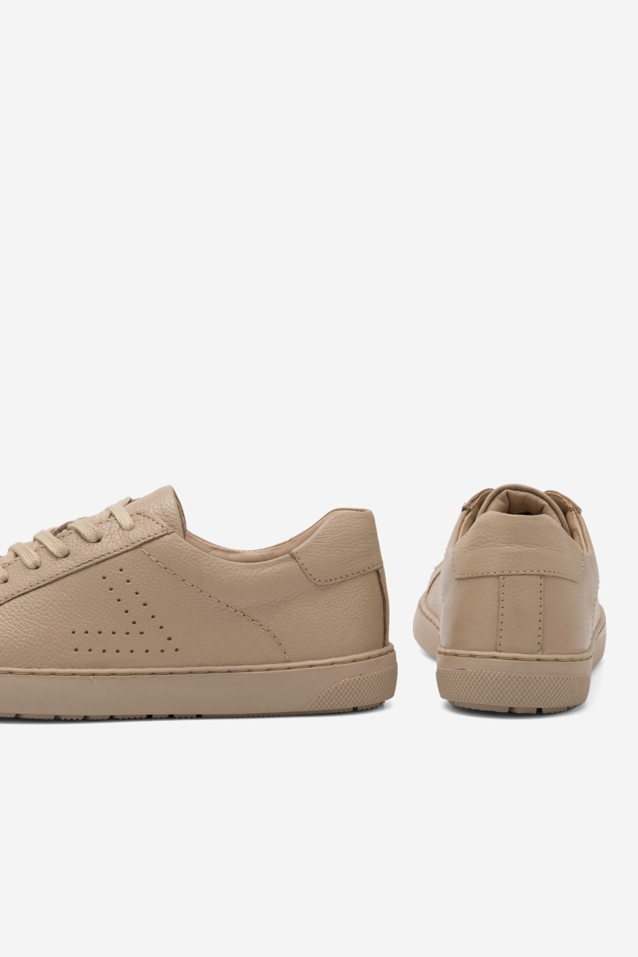 Sneakerși Lasocki WI23-CHERON-01 BEJ