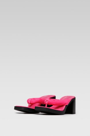 Шльопанець Jenny Fairy LS5721-01 РОЖЕВИЙ