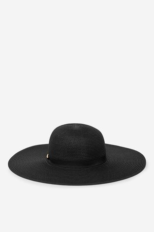 Капелюх Жіночий DeeZee DK24040907 ЧОРНИЙ