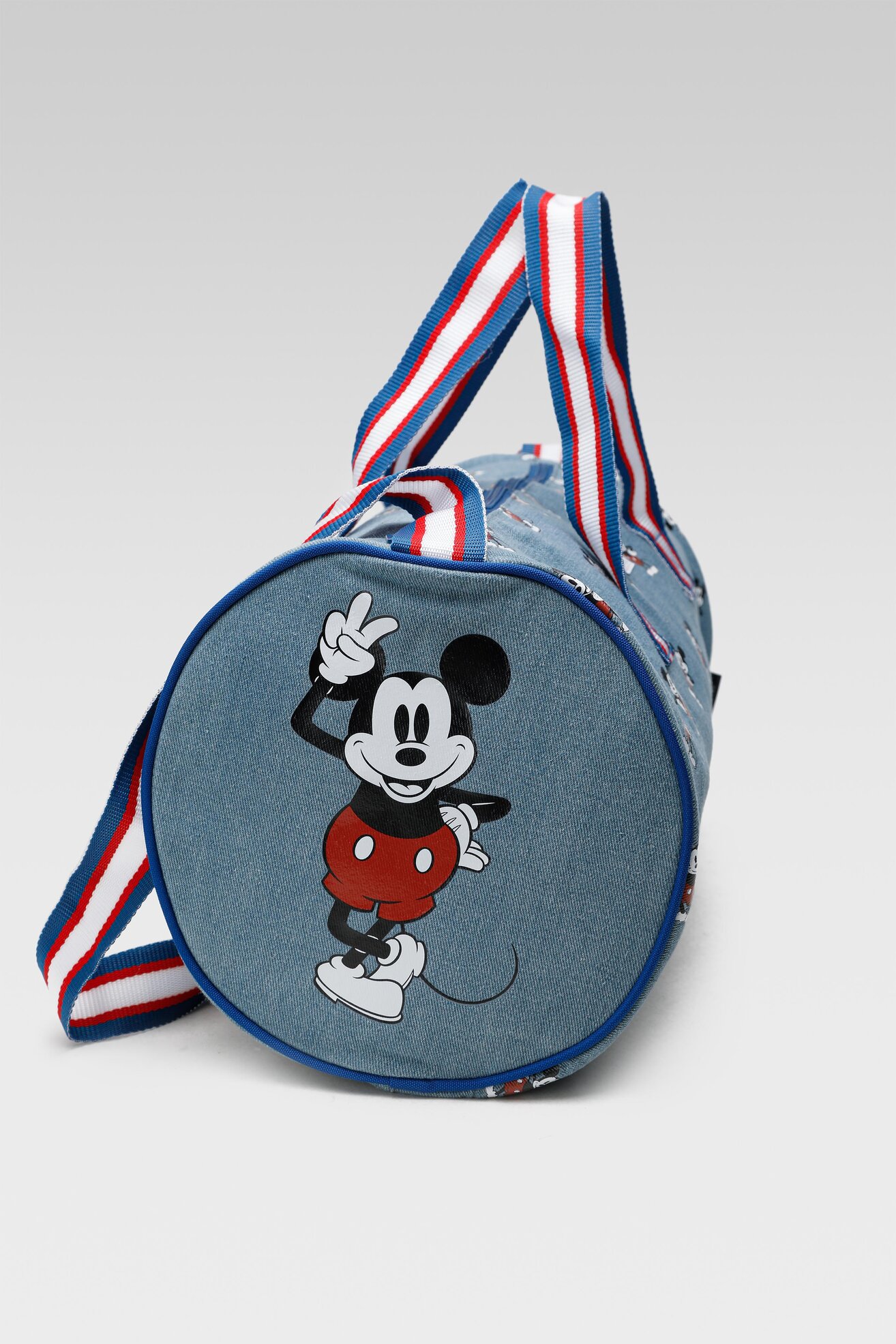 Torebka młodzieżowa Mickey&Friends ACCCS-SS22-02DSTC Niebieski