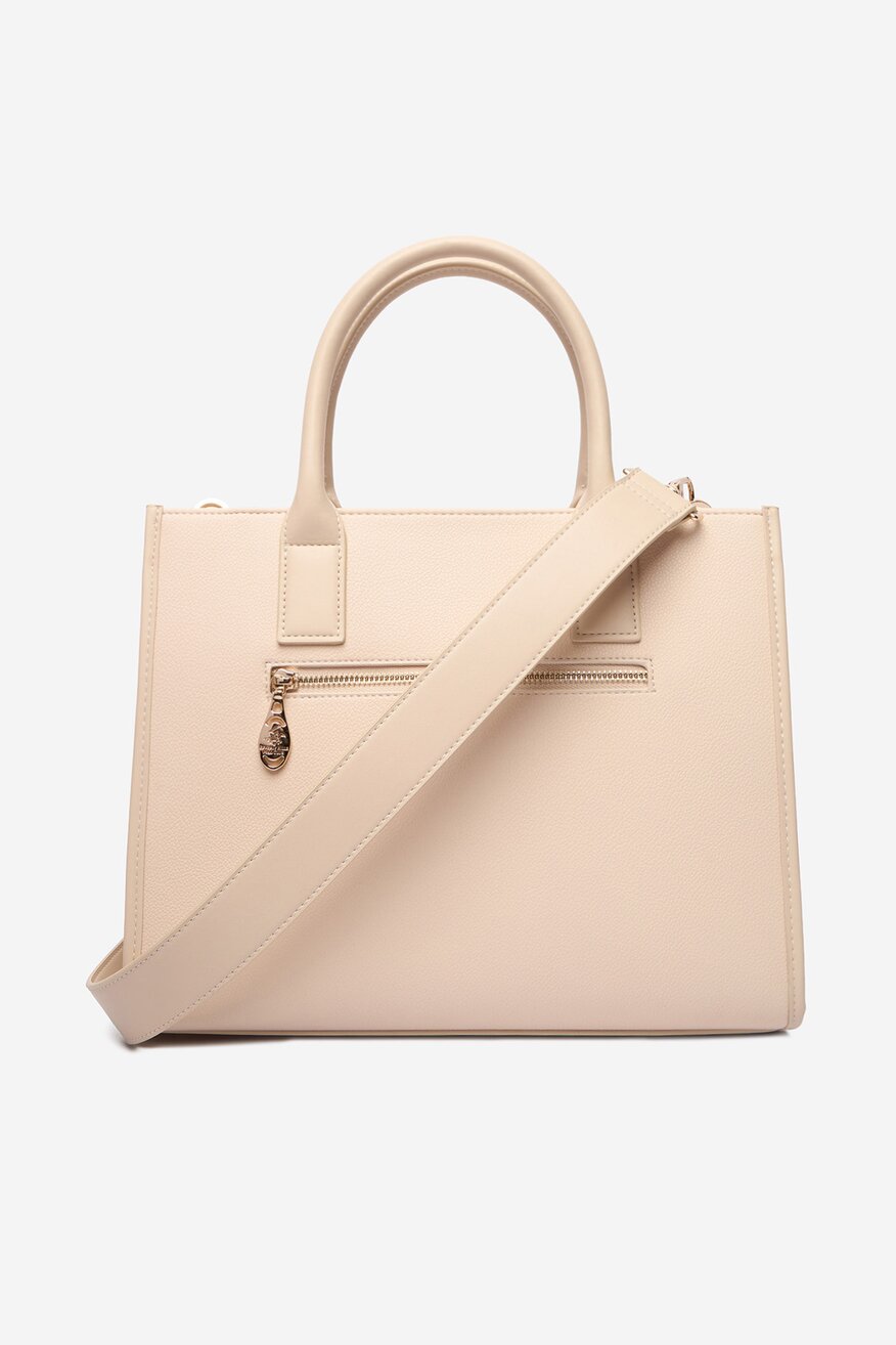 Beverly Hills Polo Club - Torebka - 5906751562468