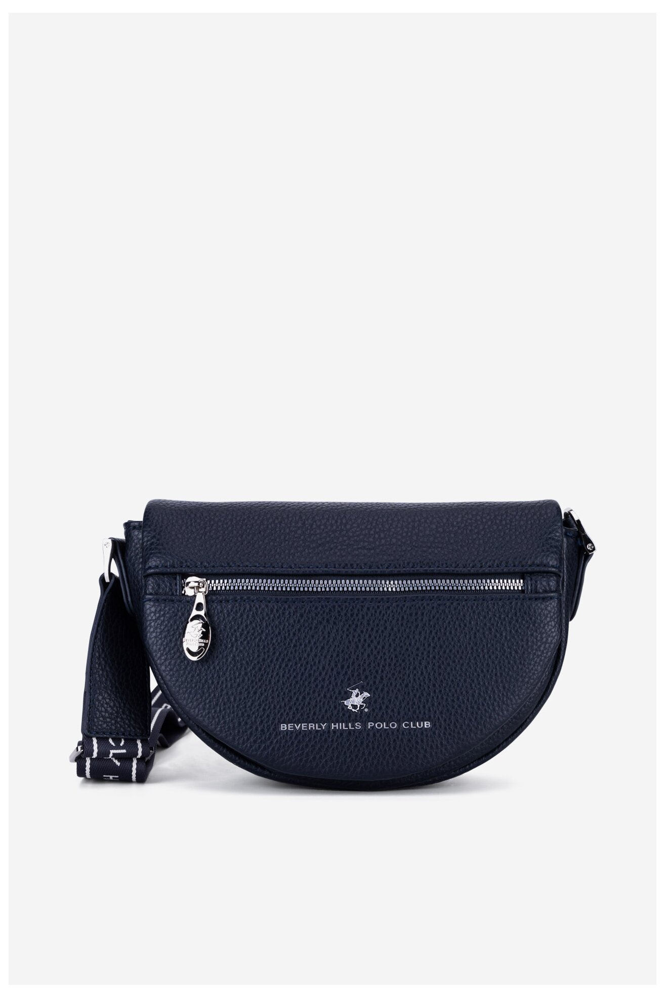 Torba Beverly Hills Polo Club C-BHPC-C-009-07 KOBALT PLAVA