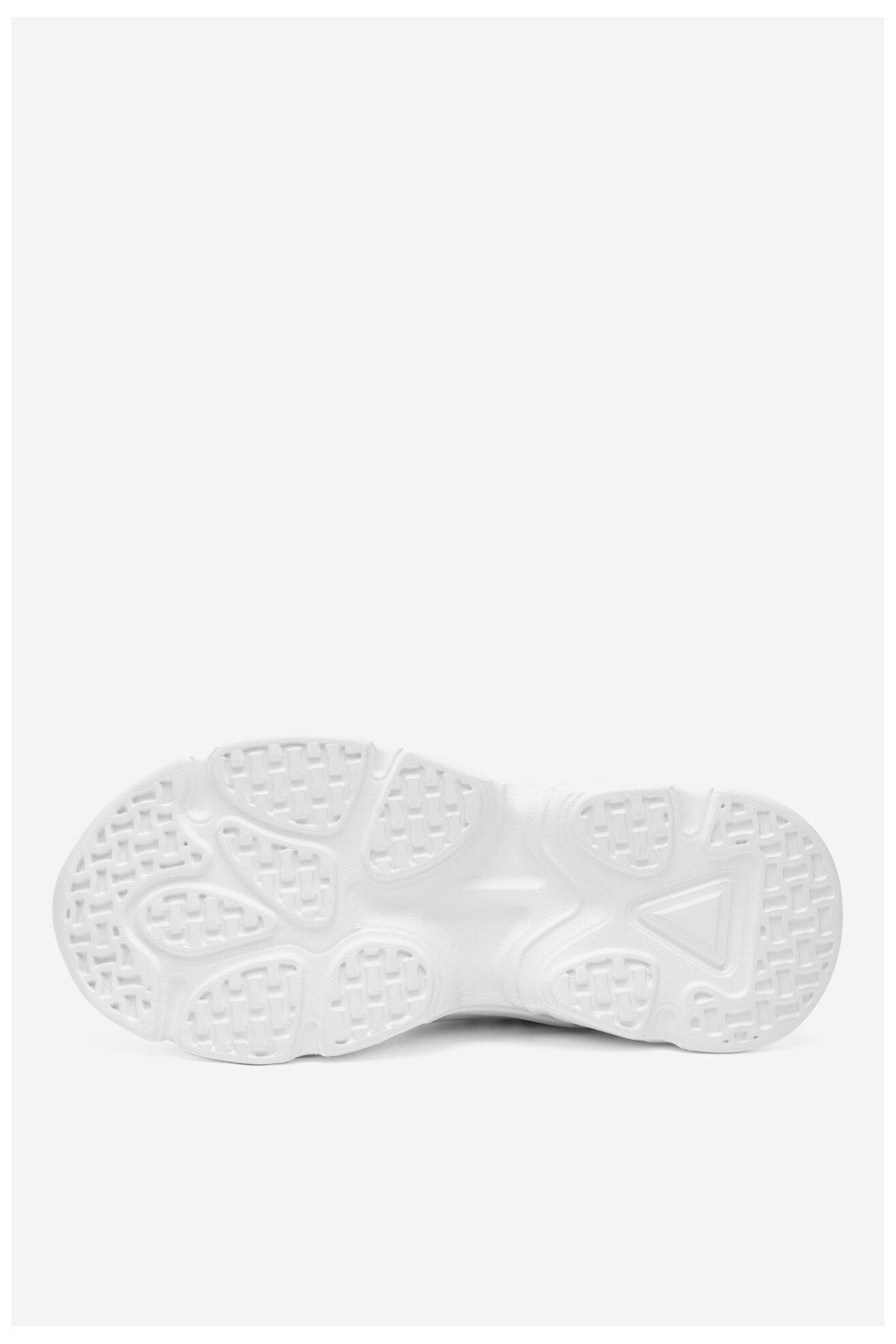 Obuwie sportowe Kappa V3-4061 Biały