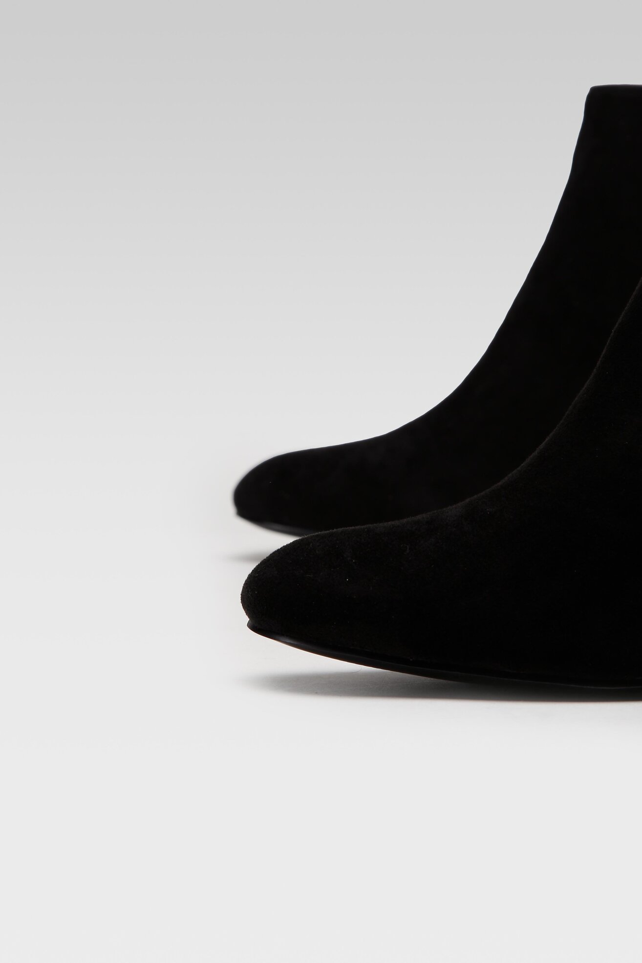 Botki Jenny Fairy WYL1094-37 Czarny