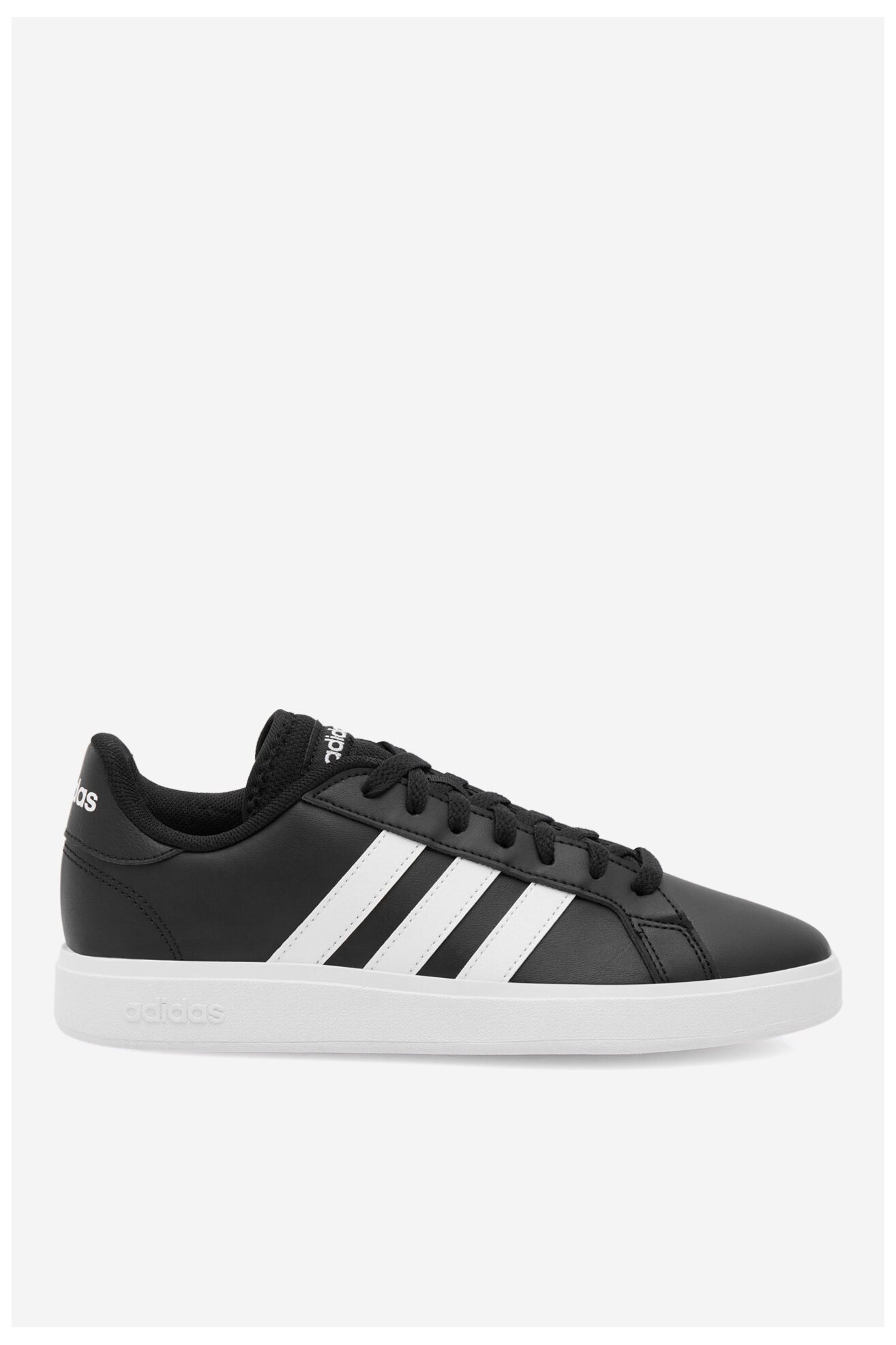 Sportska obuća ADIDAS GRAND COURT BASE 2.0 GW9262 CRNA