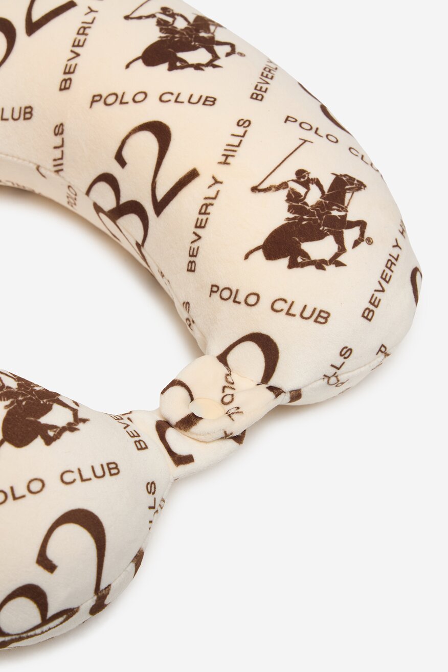 
                Beverly Hills Polo Club - Poduszka podróżna - 5906751925713