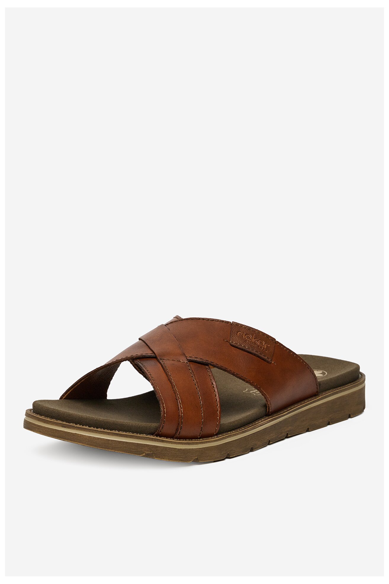 Șlapi Rieker 24393-24 MARO