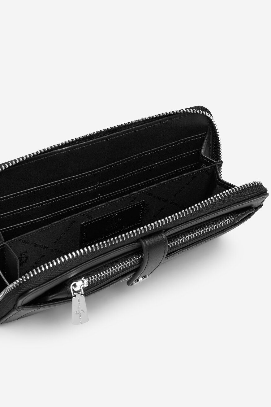 Beverly Hills Polo Club - Portfel - 5906751946459