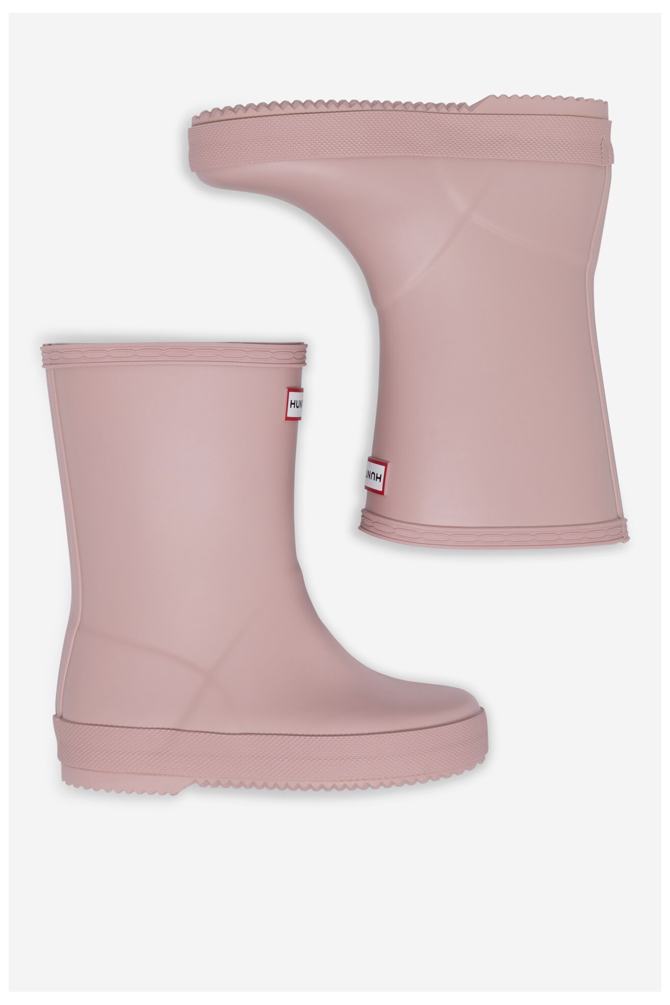 Kalosze HUNTER HFC-03 Różowy