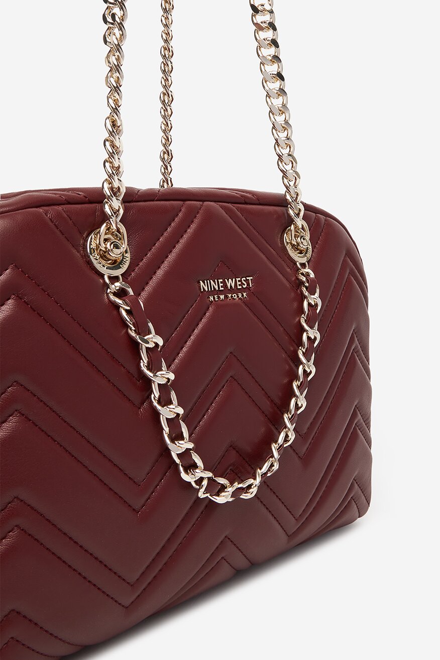 Дамска чанта NINE WEST БОРДО - 5906751221501