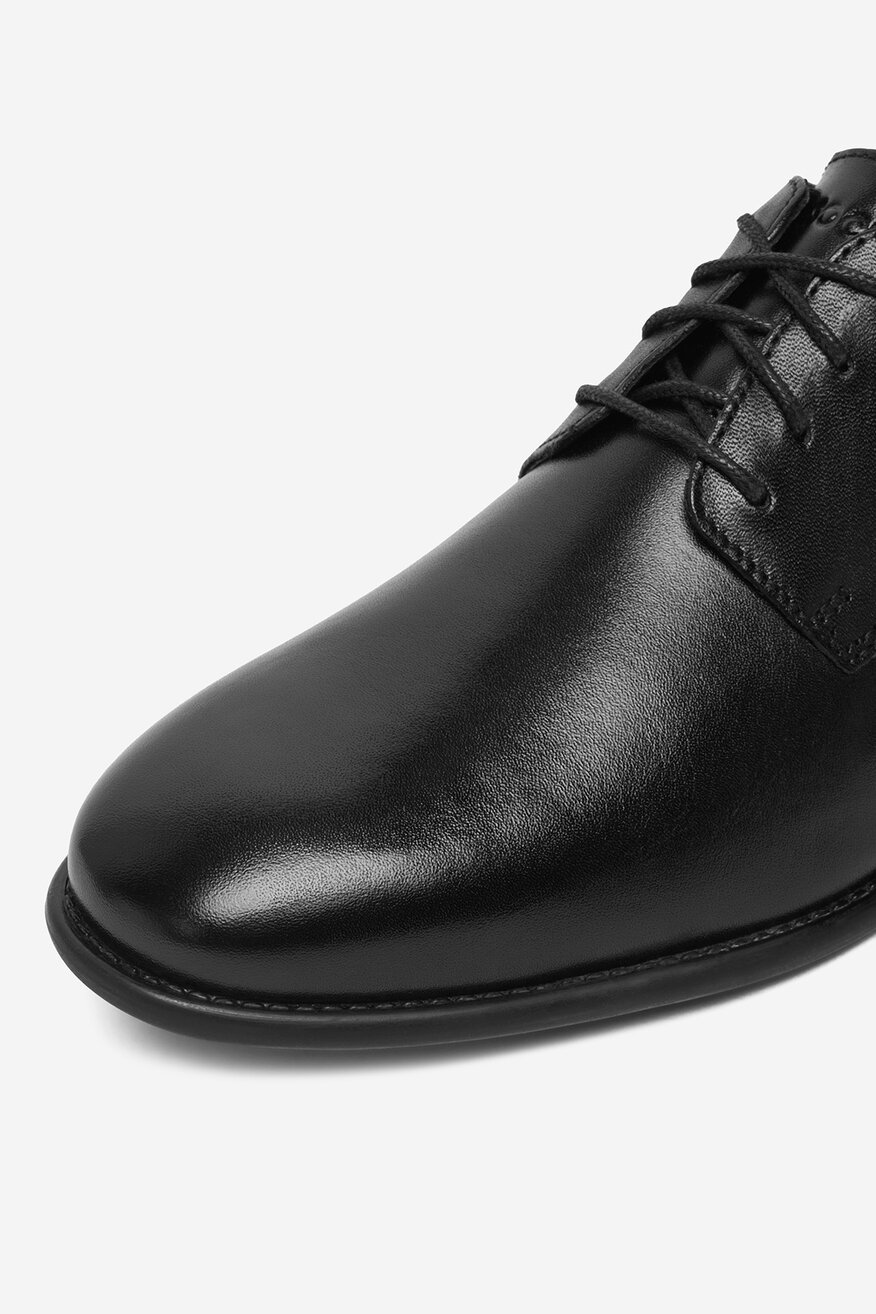 
                        Половинки обувки Lasocki CEO-MIKI-42 MB ЧЕРЕН - 5906751567319