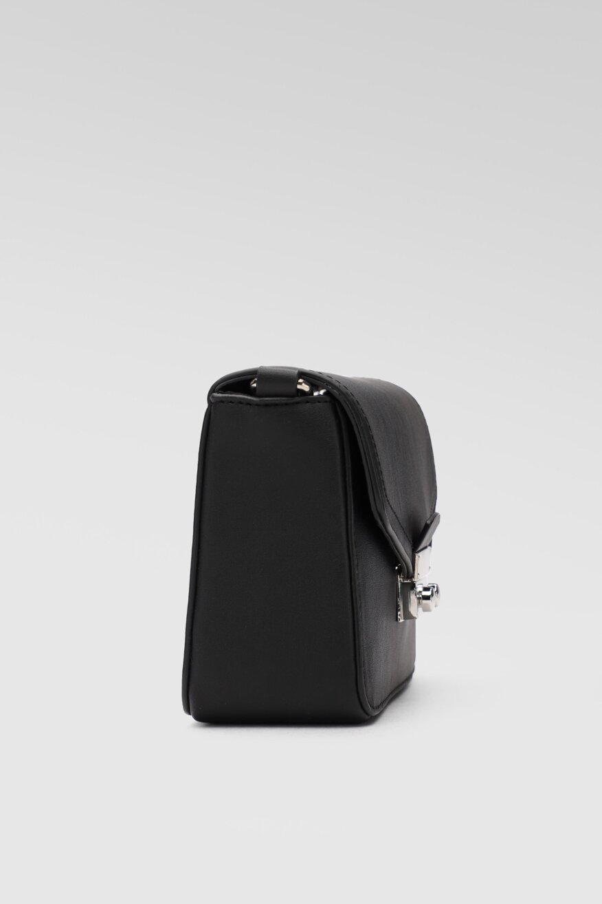 
                Jenny Fairy - Torebka czarna - 5903698326306