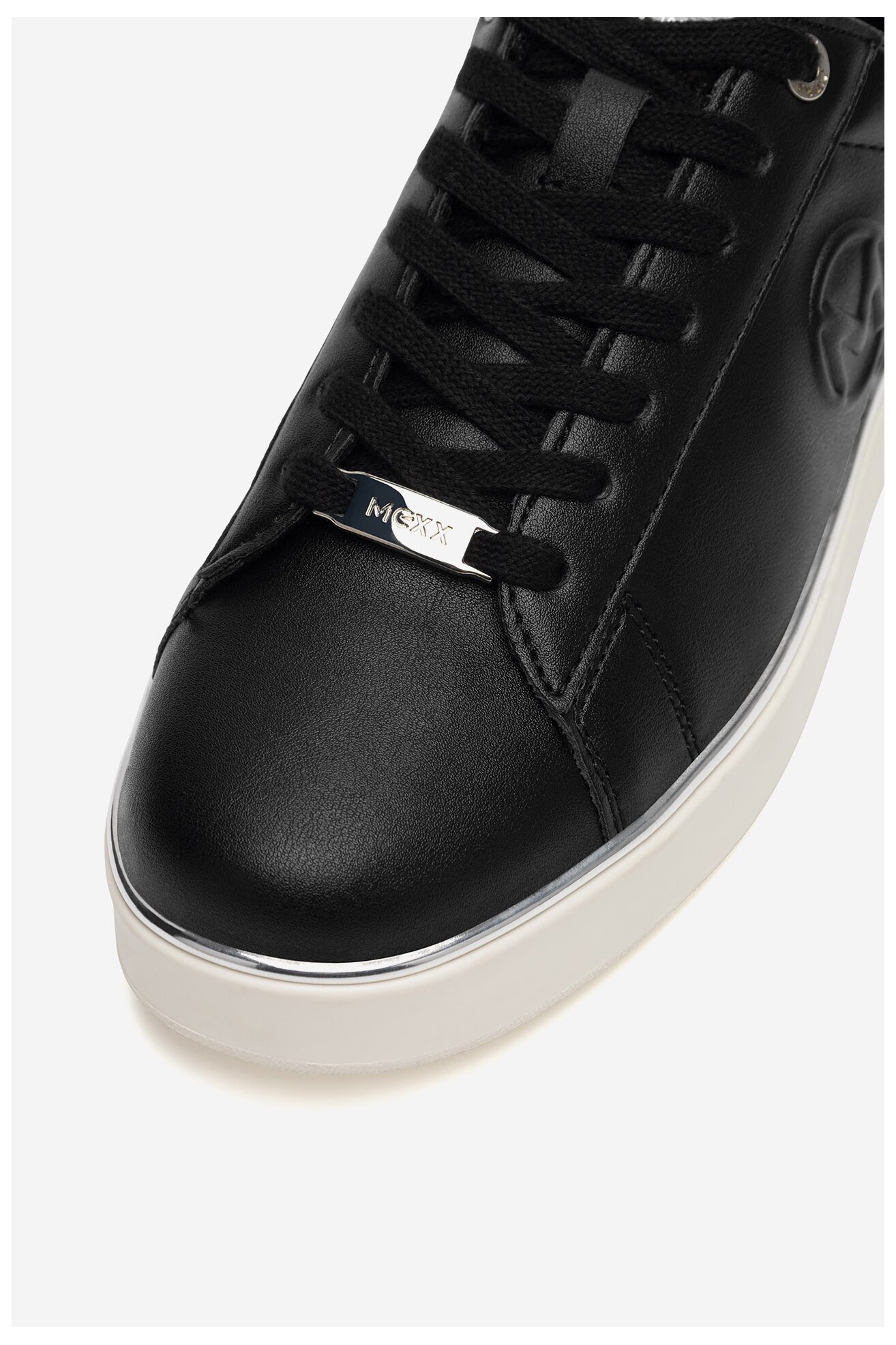 Tornacipő Mexx MI001010543W FEKETE