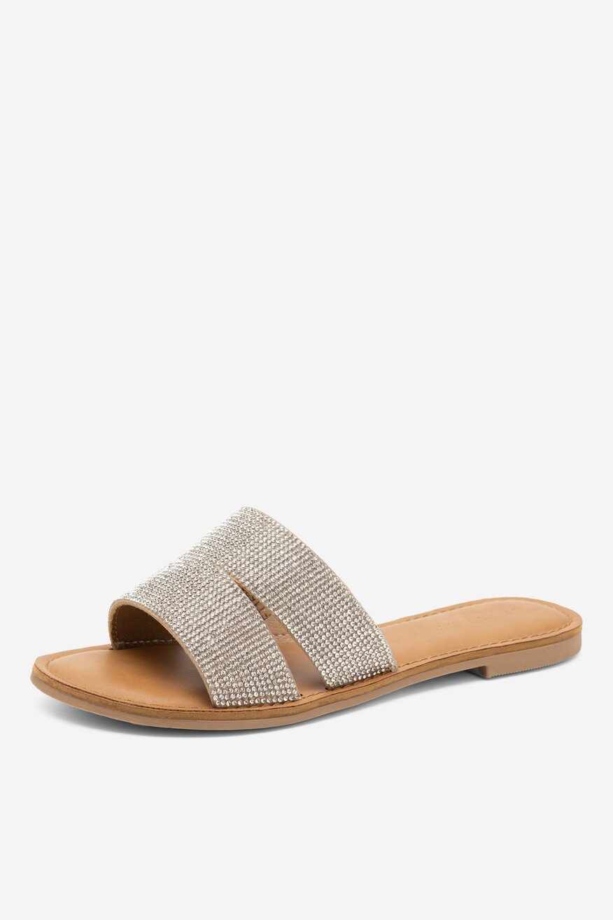 
                Jenny Fairy - Klapki - 5904862887340