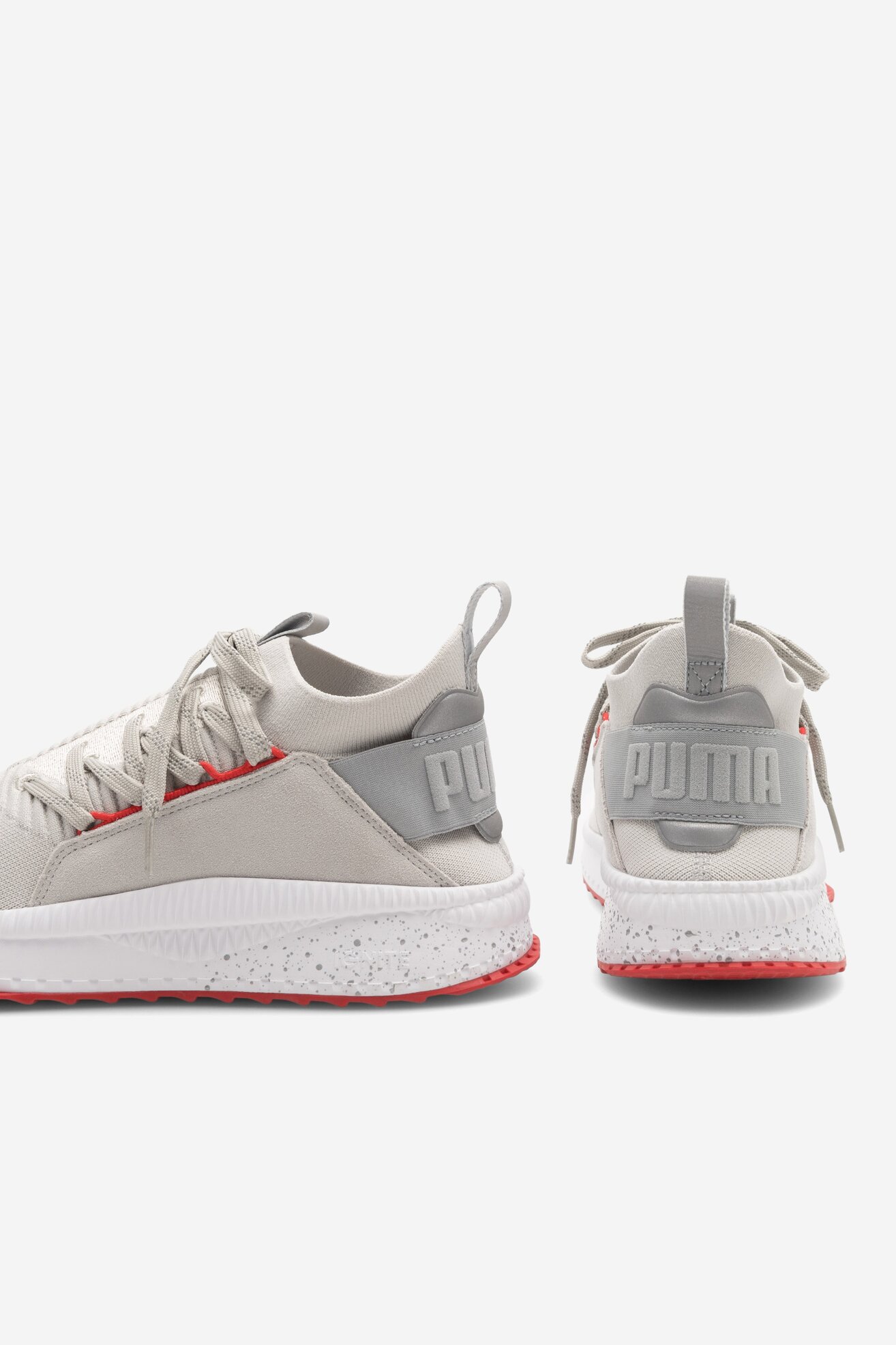 Obuwie sportowe Puma 368110-02 Szary jasny