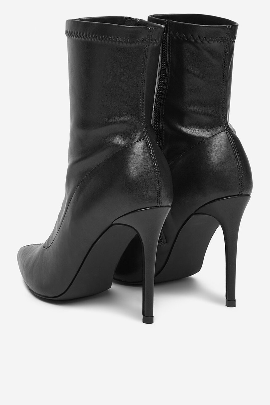 
                Ботильйони DeeZee ЧОРНИЙ - 5904410906691