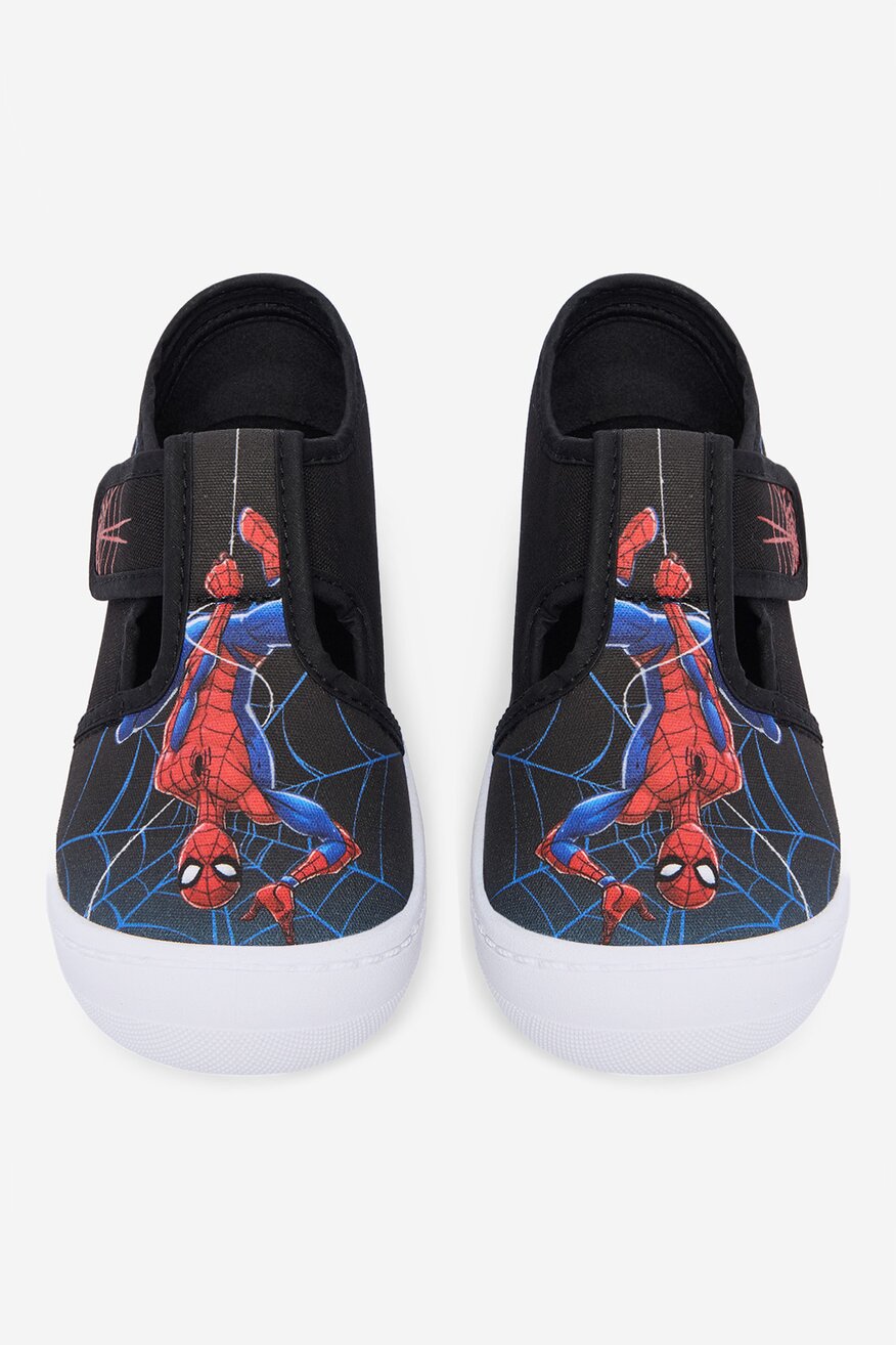 
                Spider-Man - Kapcie - 5907964194903