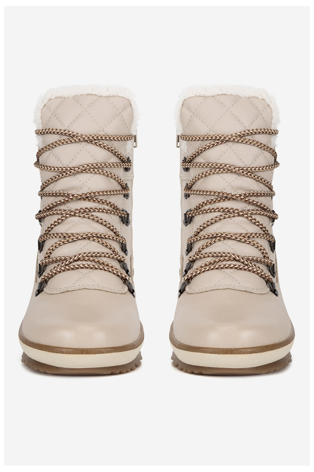 Csizma Remonte R8485-60 BÉZS