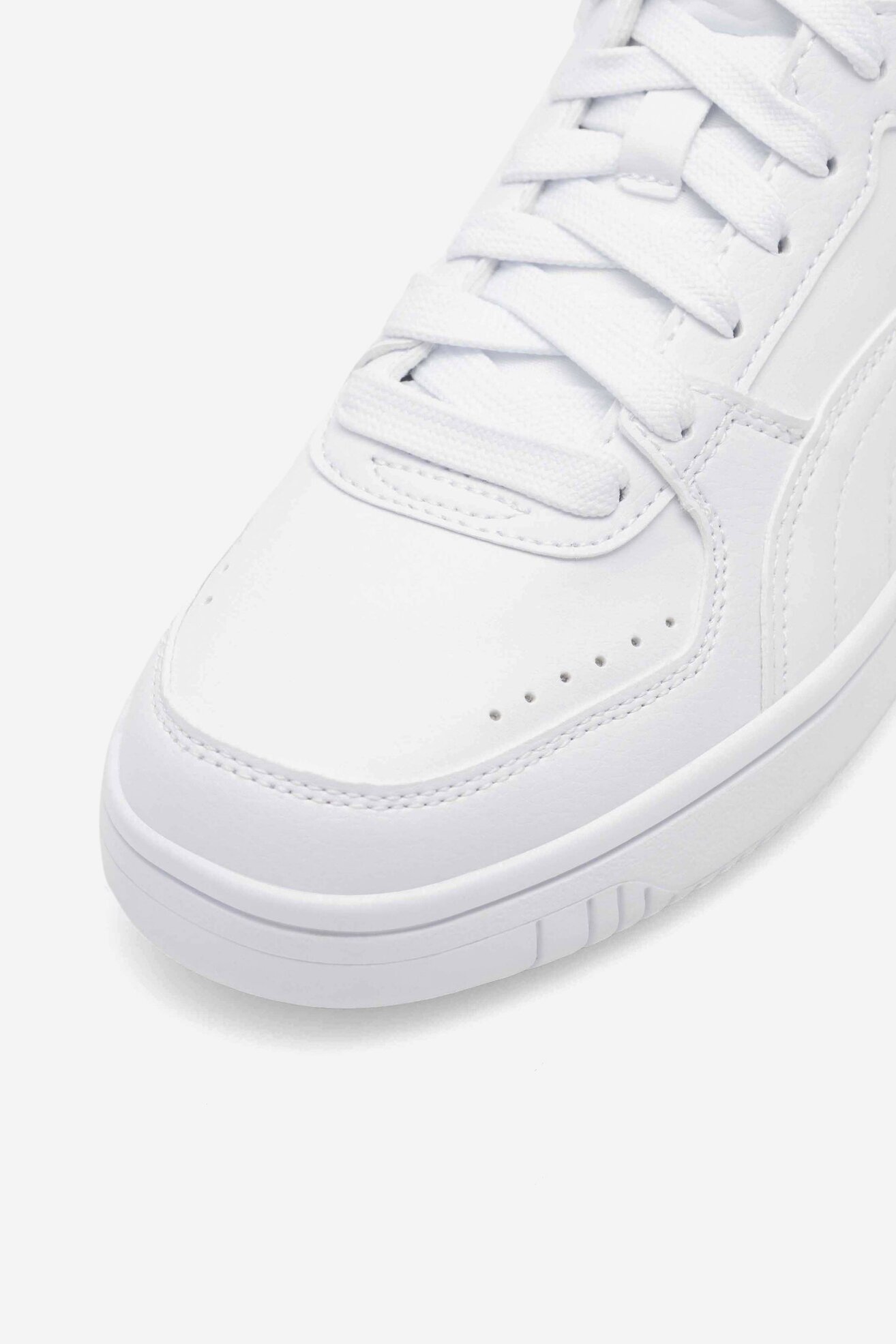 Кросівки спортивні Puma PUMA REBOUND JOY JR 37468707 БІЛИЙ