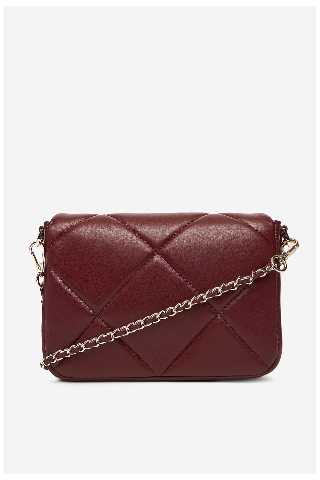 Torba NINE WEST CEO-ANNA-LA482-3299 BORDO