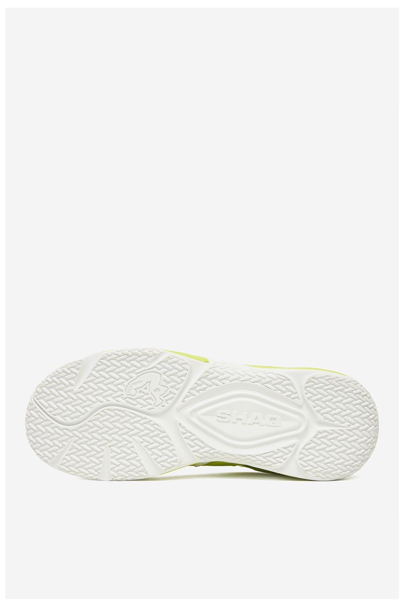 Sportska obuća SHAQ CEO-DEVASTATOR LOW AQ95037B-K ZELENA
