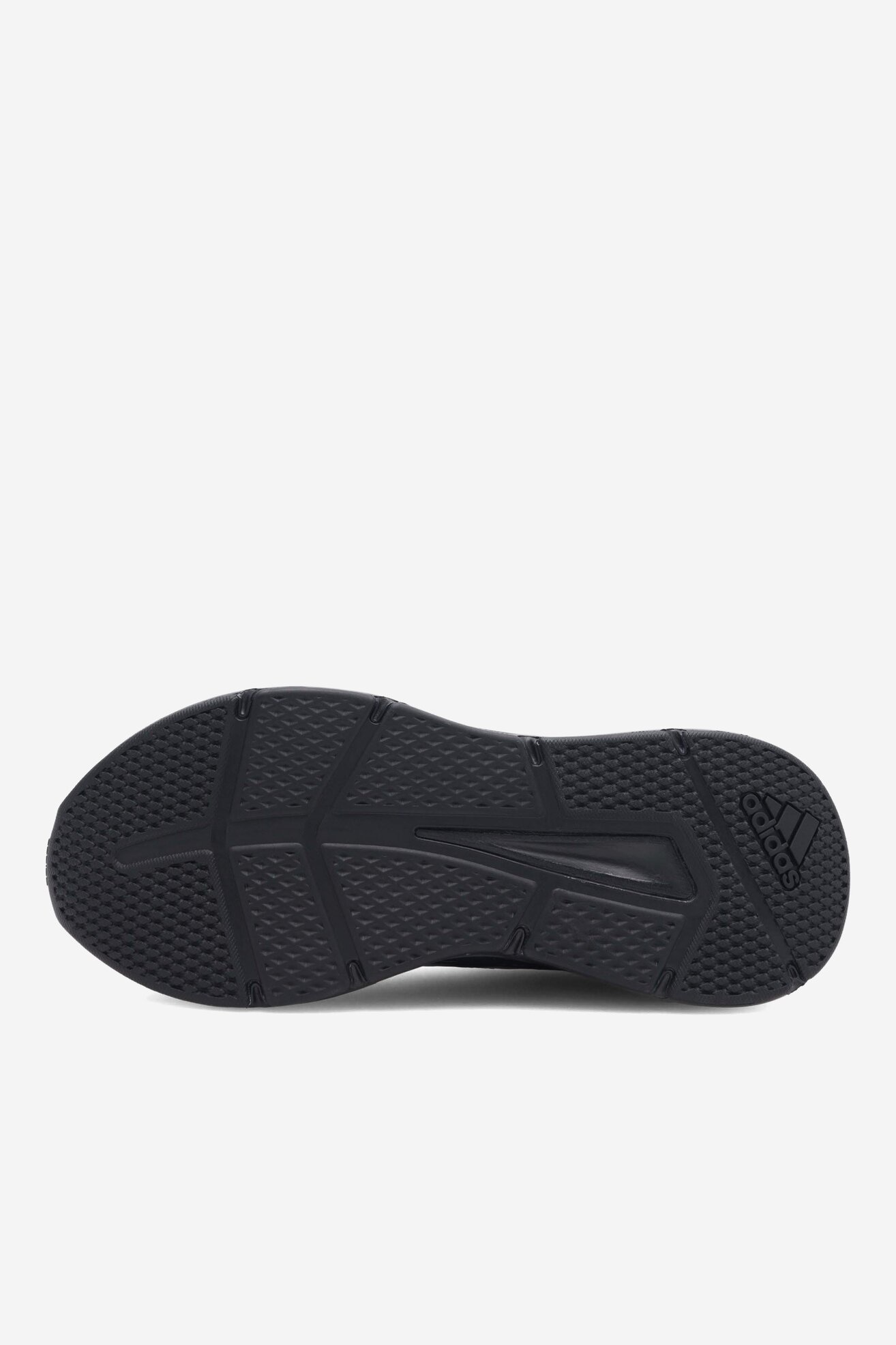Obuwie sportowe adidas GALAXY 6 GW4138 Czarny