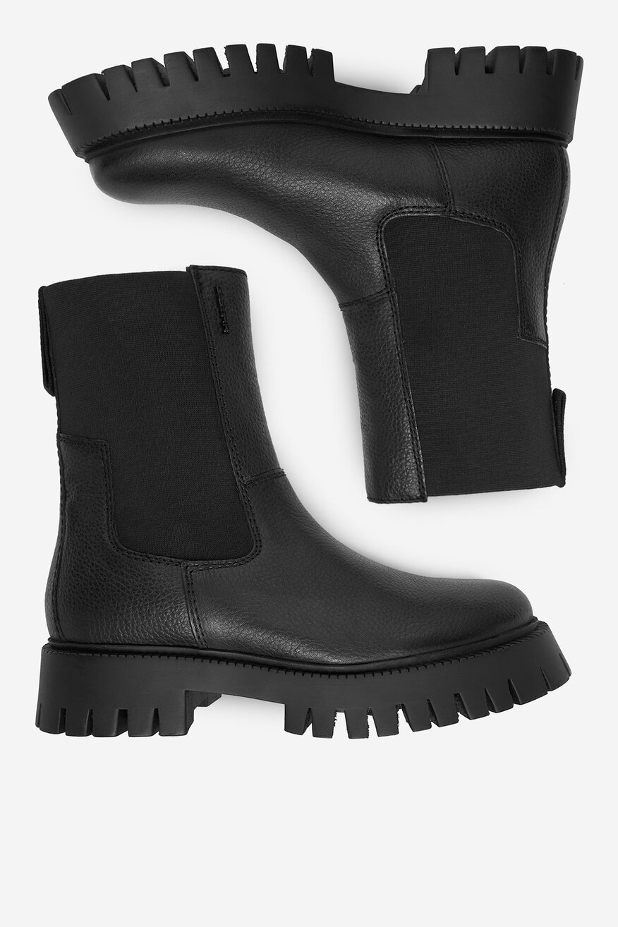 Ghete G-STAR RAW NEGRU - 5906751372630
