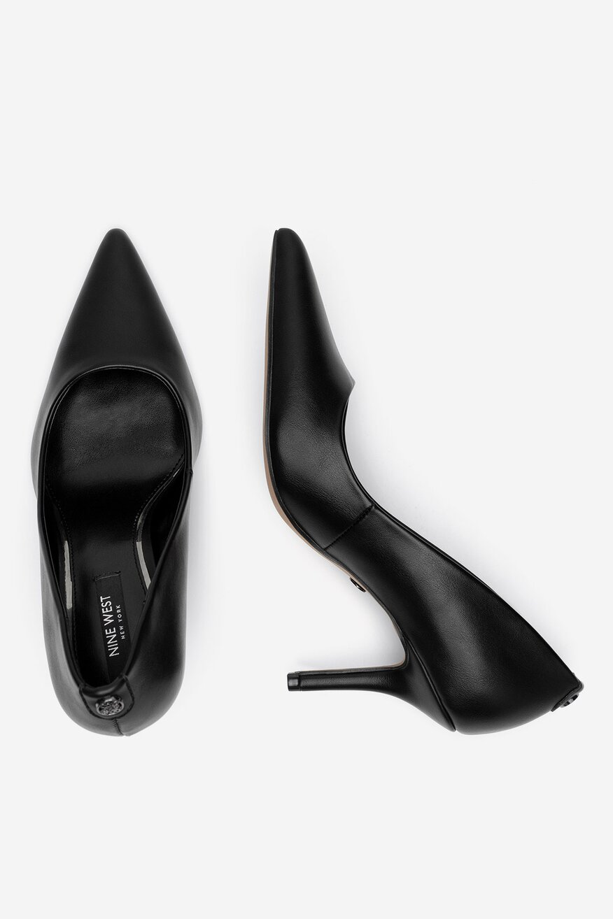 NINE WEST - Szpilki - 5905588890935