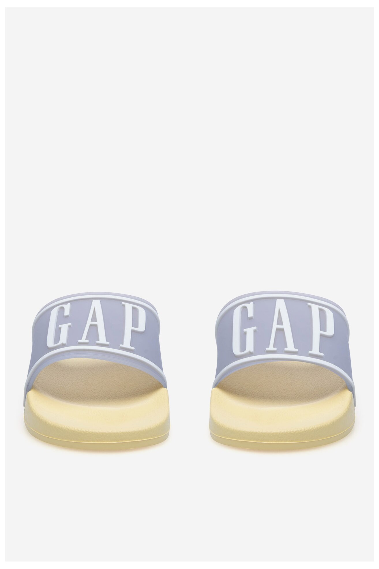 Папуче за базен GAP AUSTIN GAQ002F1SWBCBWGP ŽUTA