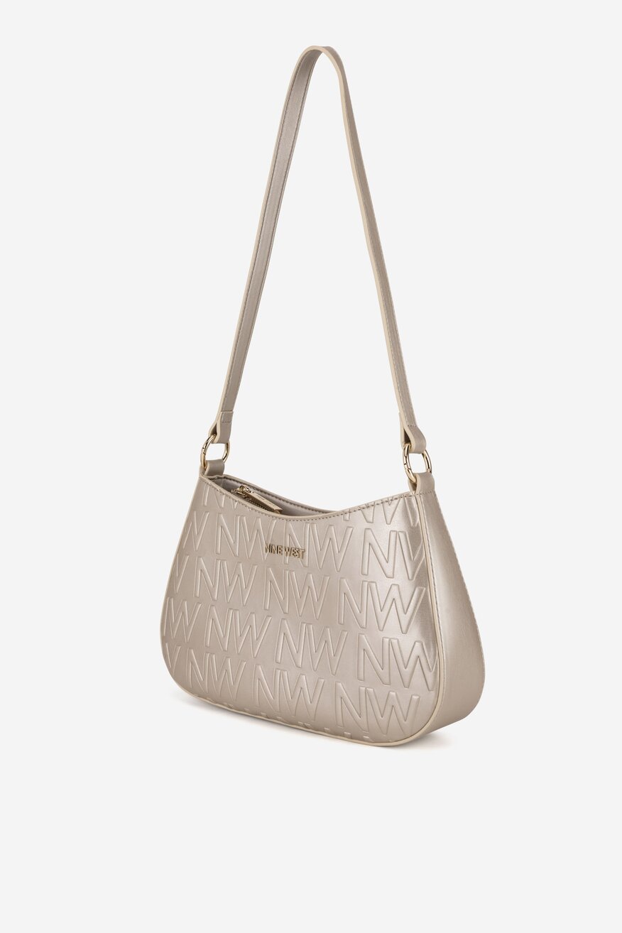 
                Torba NINE WEST ZLATNA - 5904862911335