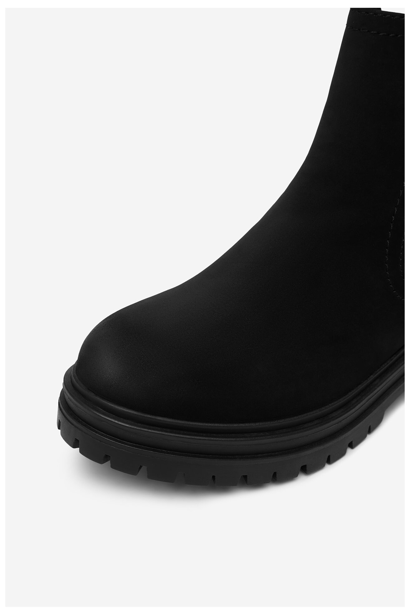 Ghete Jenny CEO-GEMMA WS5195-35 NEGRU